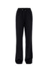 Moncler Women Graphite Wool Blend Pant by Luosophy