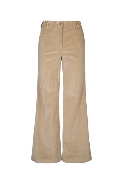 Jacob Cohen Women Velluto Flair by Luosophy