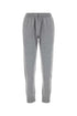 Bottega Veneta Women Grey Cashmere Joggers by Luosophy