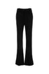 Bottega Veneta Women Black Jersey Pant by Luosophy