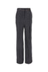Prada Women Printed Silk Pant by Luosophy
