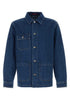 Gucci Men Denim Jacket 