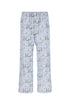 Gucci Men Printed Polyester Pant by Luosophy
