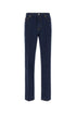 Gucci Men Dark Blue Denim Jeans by Luosophy
