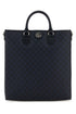 Gucci Men Gg Supreme Fabric Ophidia Shopping Bag by Luosophy