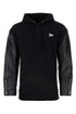 Junya Watanabe Men Black Cotton Junya Watanabe X Patta Sweatshirt by Luosophy