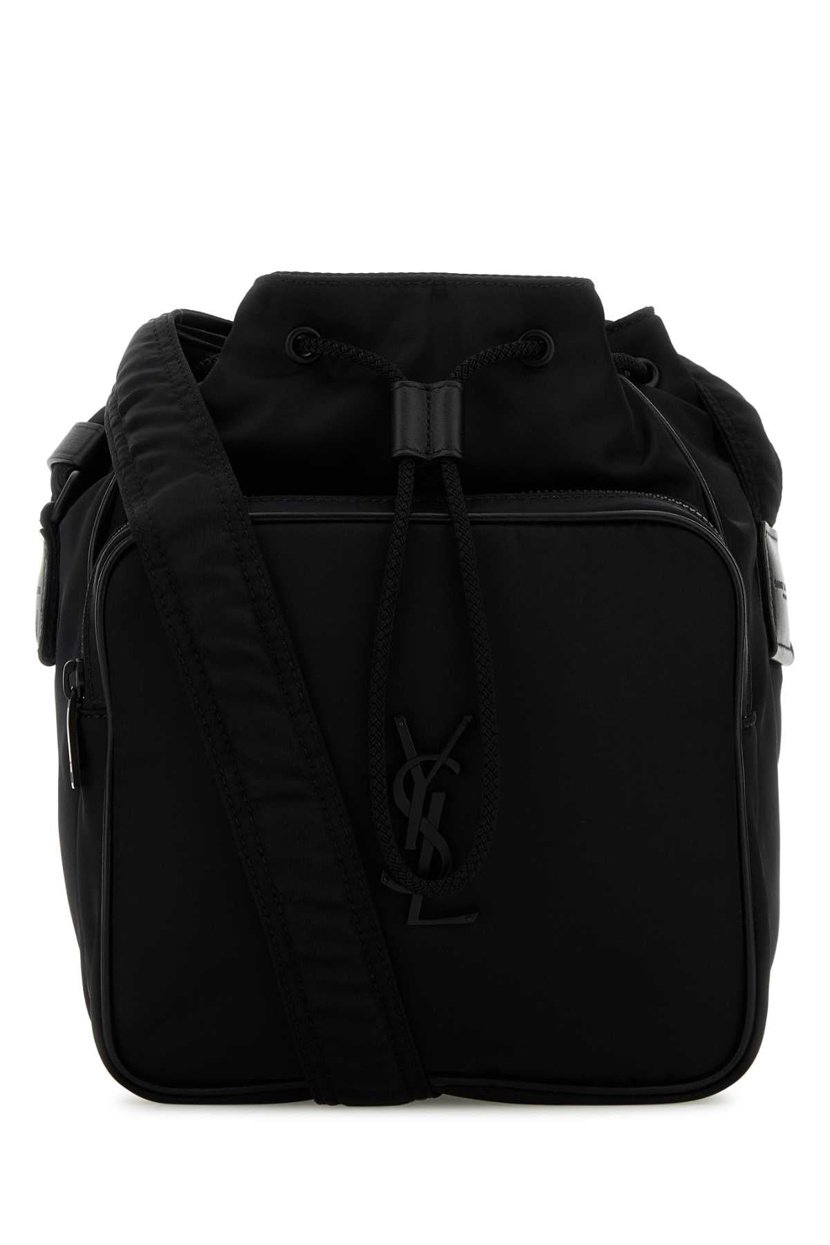 Saint Laurent Men Ysl Bv Bucket