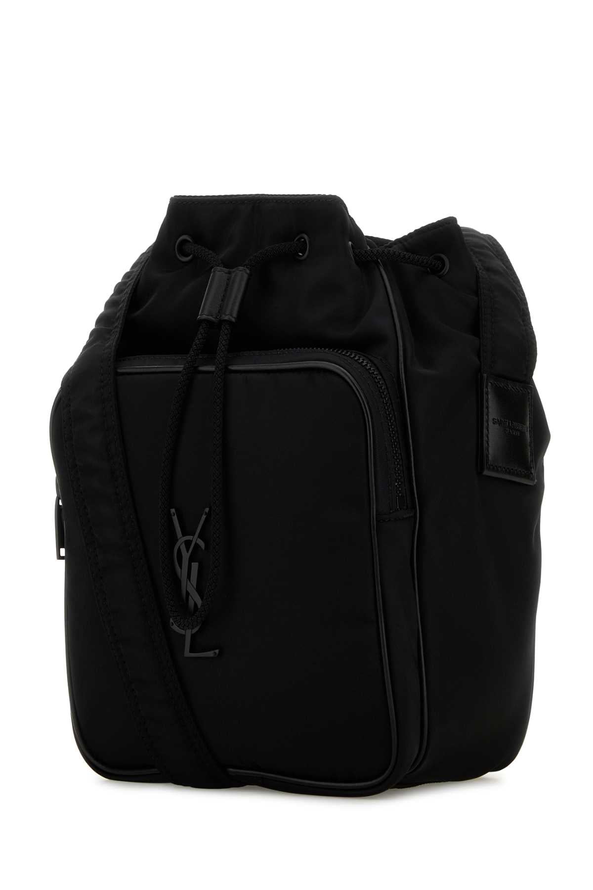 Saint Laurent Men Ysl Bv Bucket
