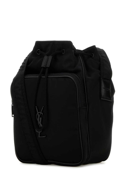 Saint Laurent Men Ysl Bv Bucket