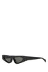 Gucci Women Embellished Acetate Sunglasses by Luosophy
