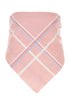 Prada Women Pink Cotton Top by Luosophy