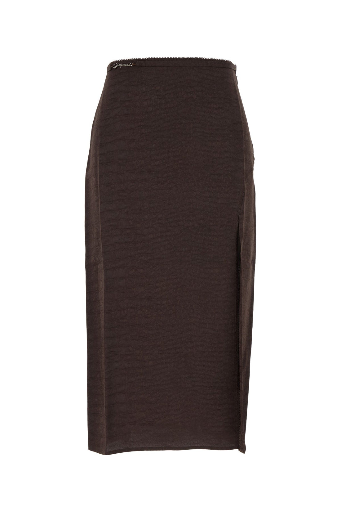 Jacquemus Women La Jupe Notte by Luosophy