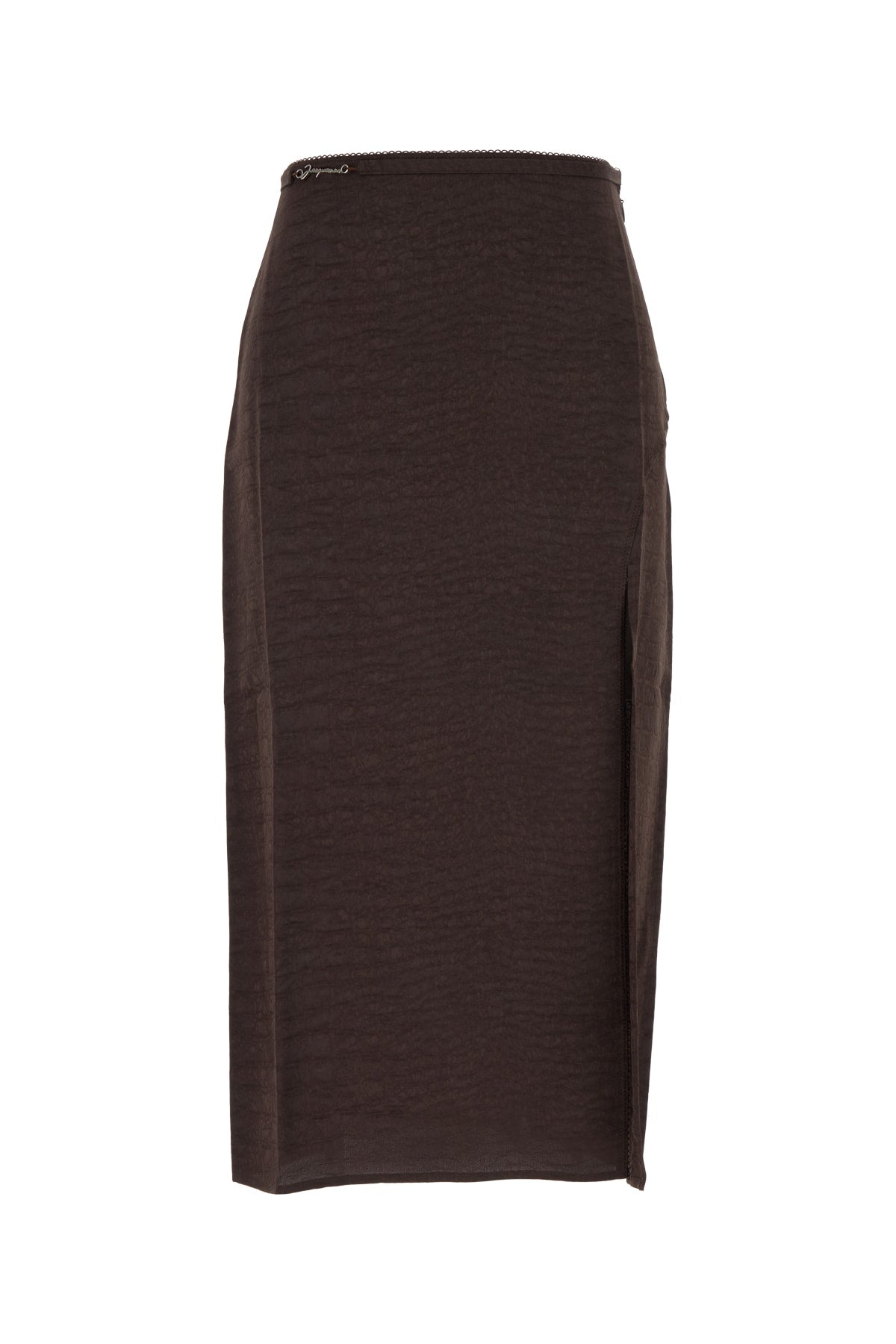 Jacquemus Women La Jupe Notte by Luosophy