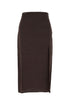 Jacquemus Women La Jupe Notte by Luosophy