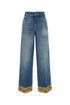 Valentino Garavani Women Denim Jeans by Luosophy
