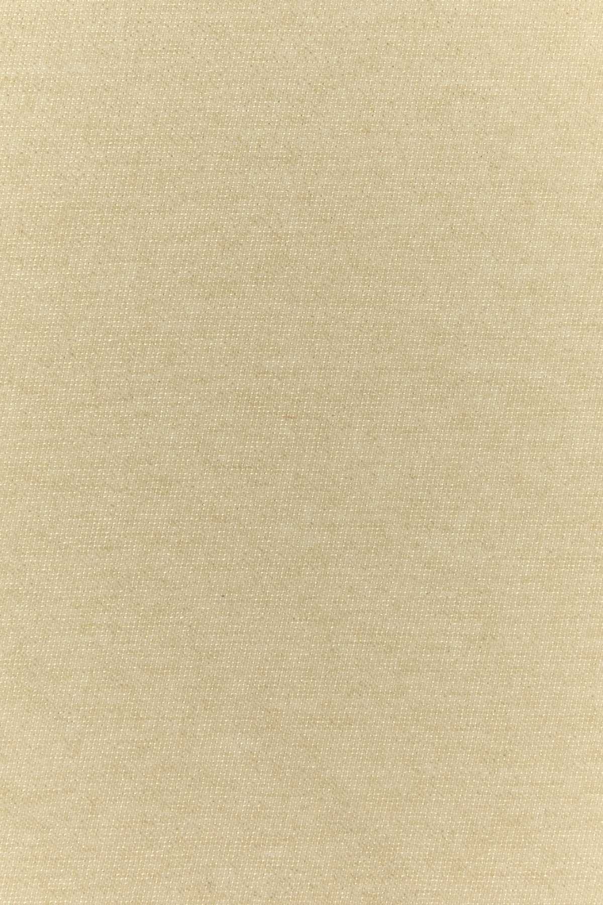 Prada Women Sand Silk Blend Scarf by Luosophy