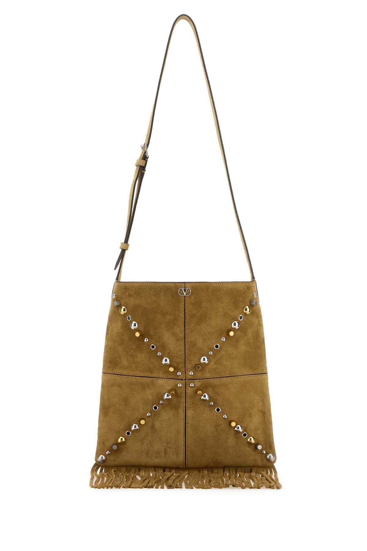 Valentino Garavani Men Cross Body Bag by Luosophy