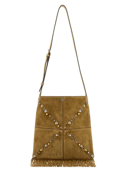 Valentino Garavani Men Cross Body Bag by Luosophy