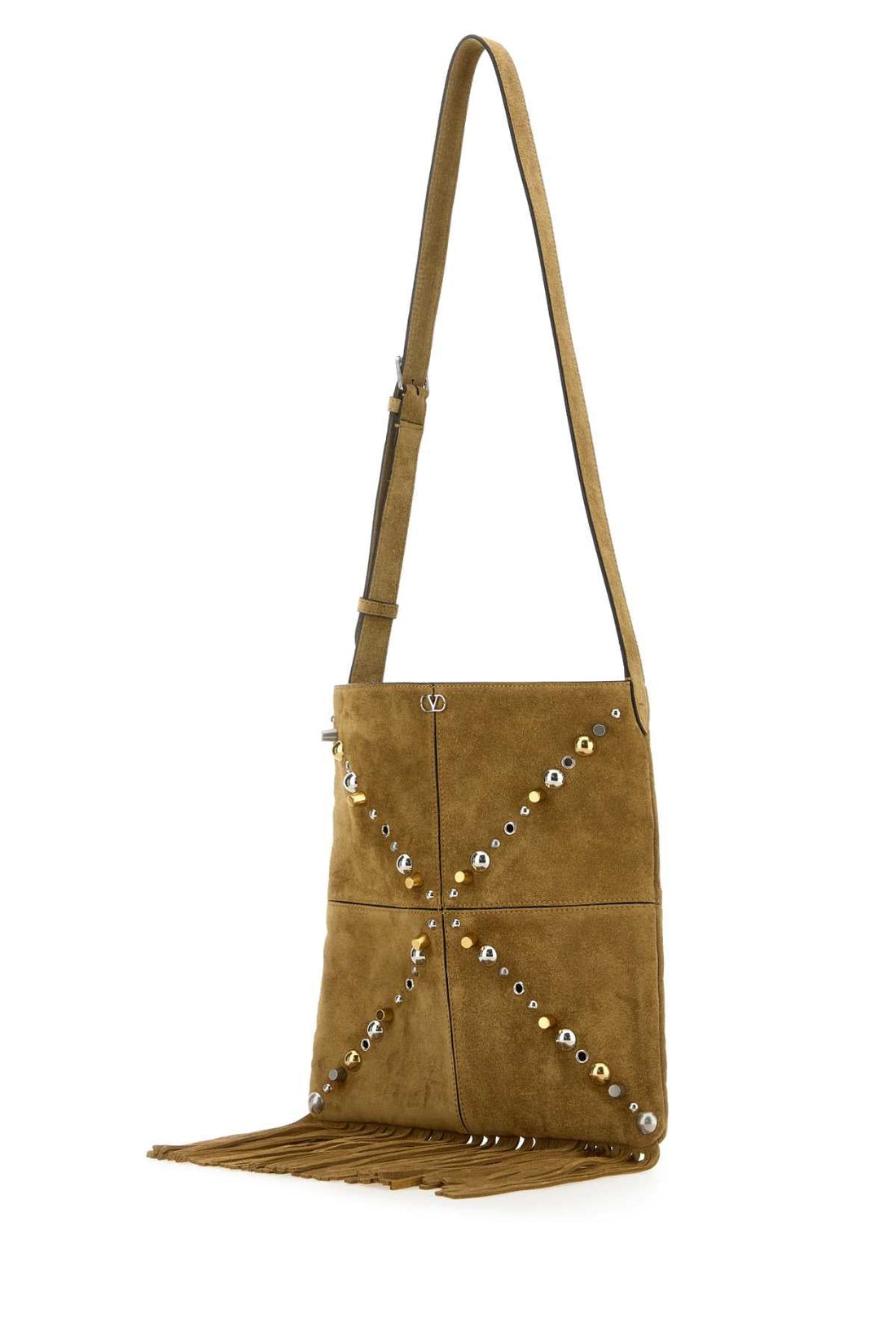 Valentino Garavani Men Cross Body Bag by Luosophy