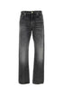 Versace Men Slate Denim Jeans by Luosophy