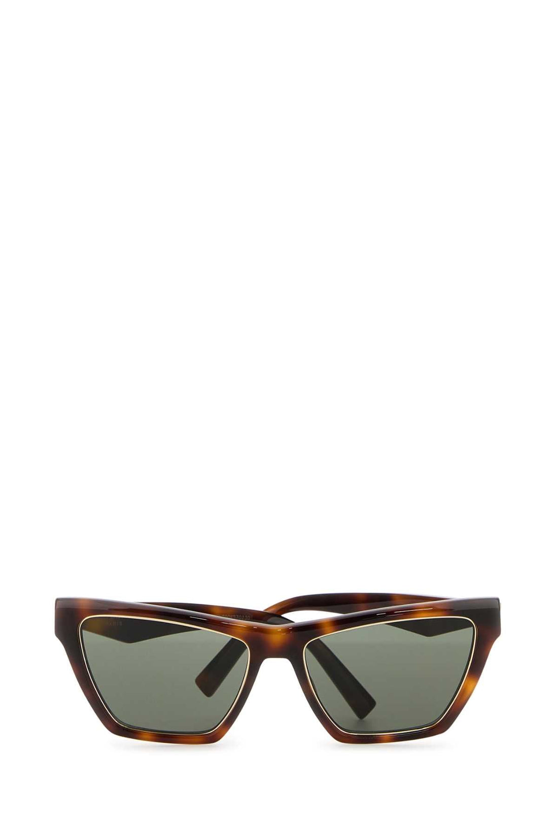 Saint Laurent Women Printed Acetate Sl M103 Rim Sunglasses by Luosophy