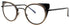 Harry Lary Devily Eyeglasses by ModaFrames