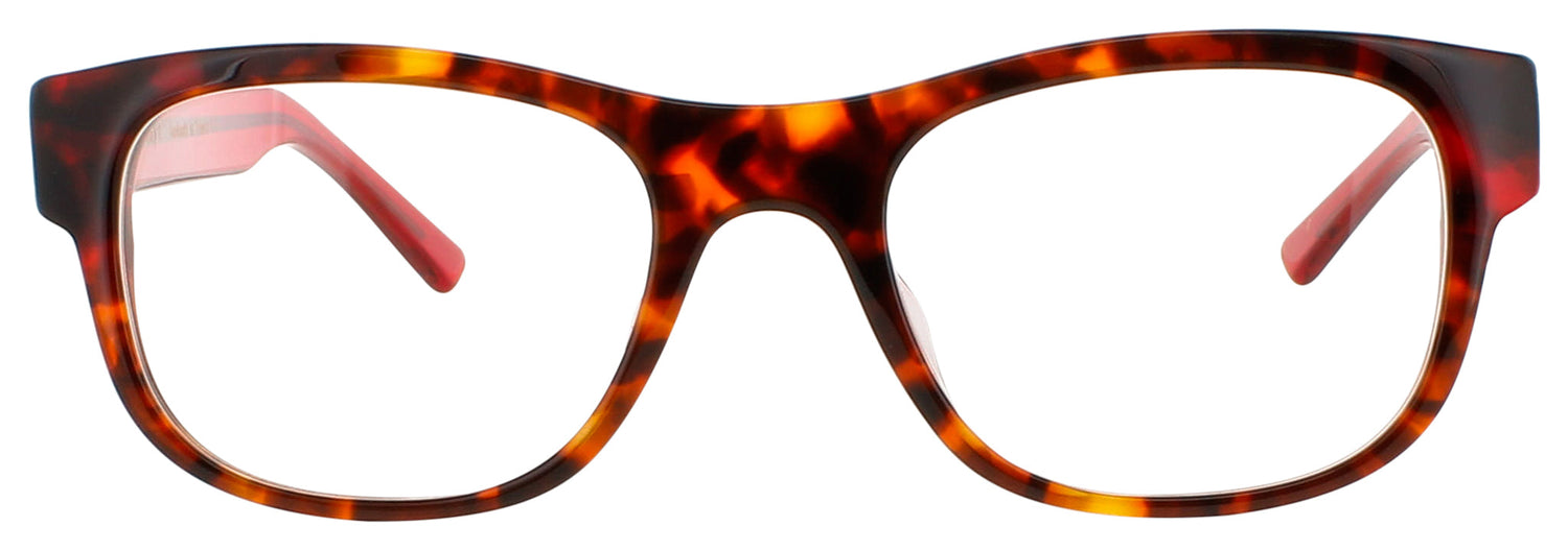 Harry Lary Supporty Eyeglasses by ModaFrames