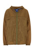 Prada Women Biscuit Re-Nylon Jacket by Luosophy