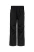 Burberry Men Black Nylon Pant by Luosophy