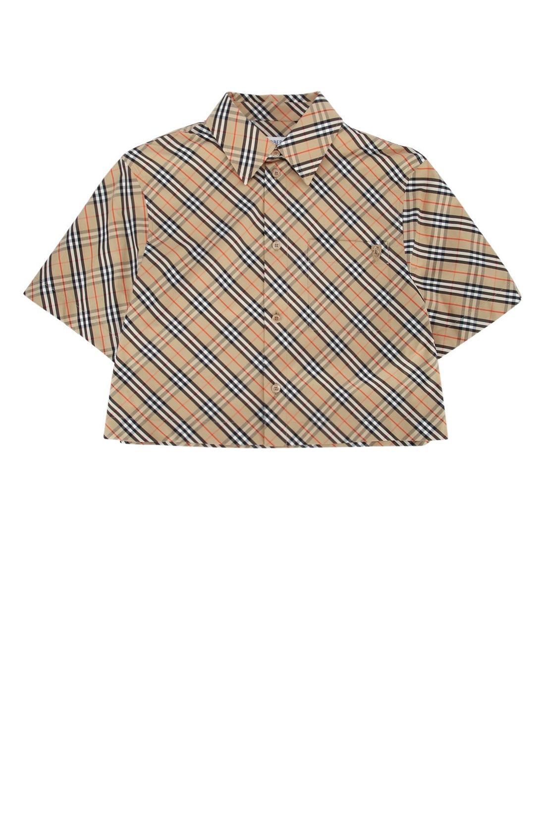 Burberry Women Sp25-Ww-Gap-2.2.050 by Luosophy