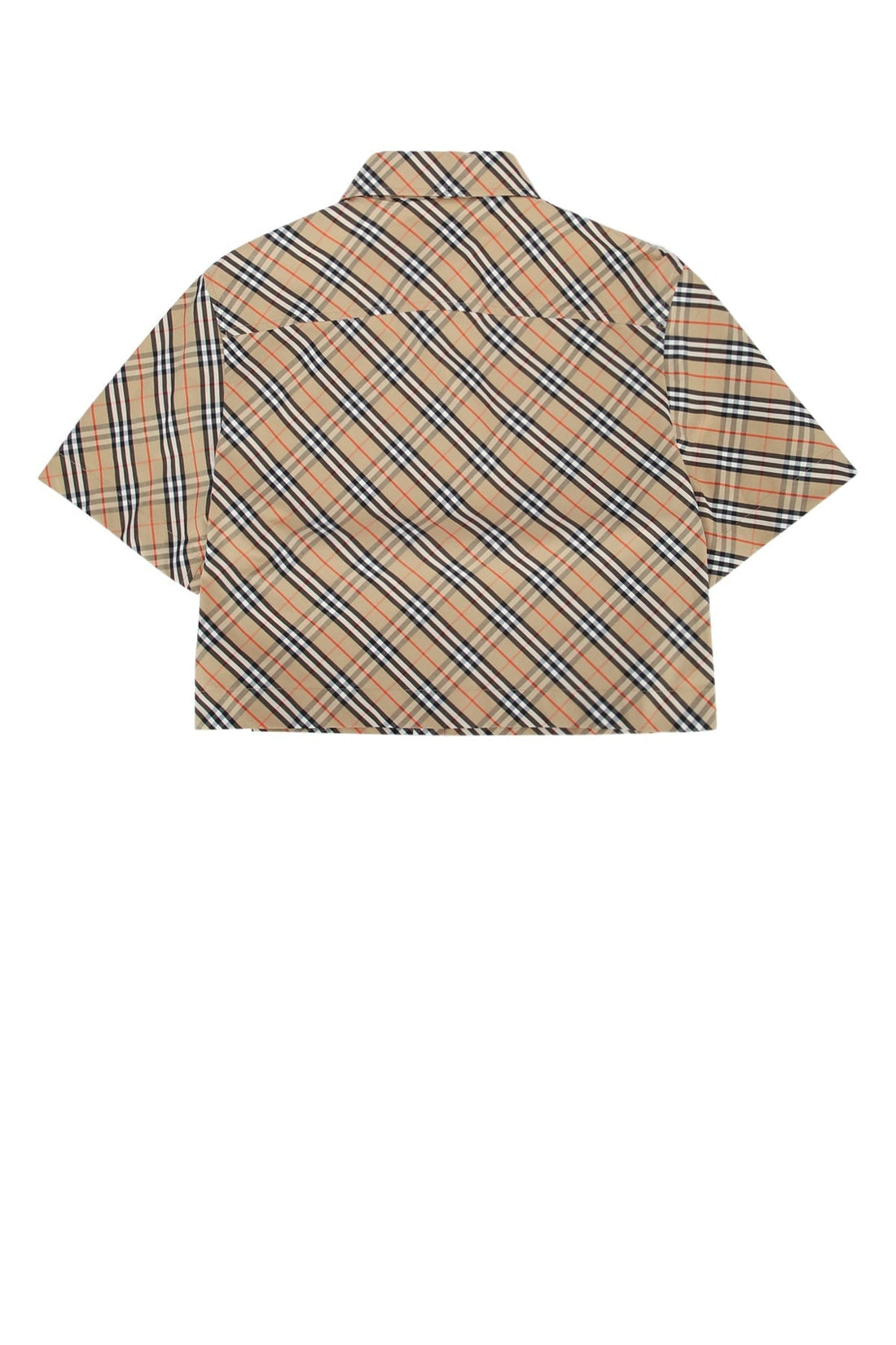 Burberry Women Sp25-Ww-Gap-2.2.050 by Luosophy