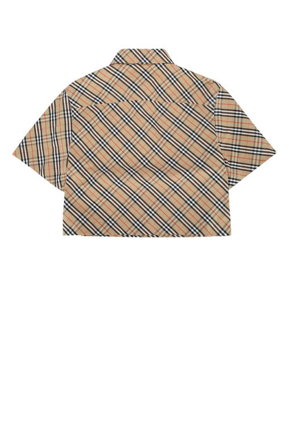 Burberry Women Sp25-Ww-Gap-2.2.050 by Luosophy