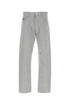 Prada Men Grey Denim Jeans by Luosophy