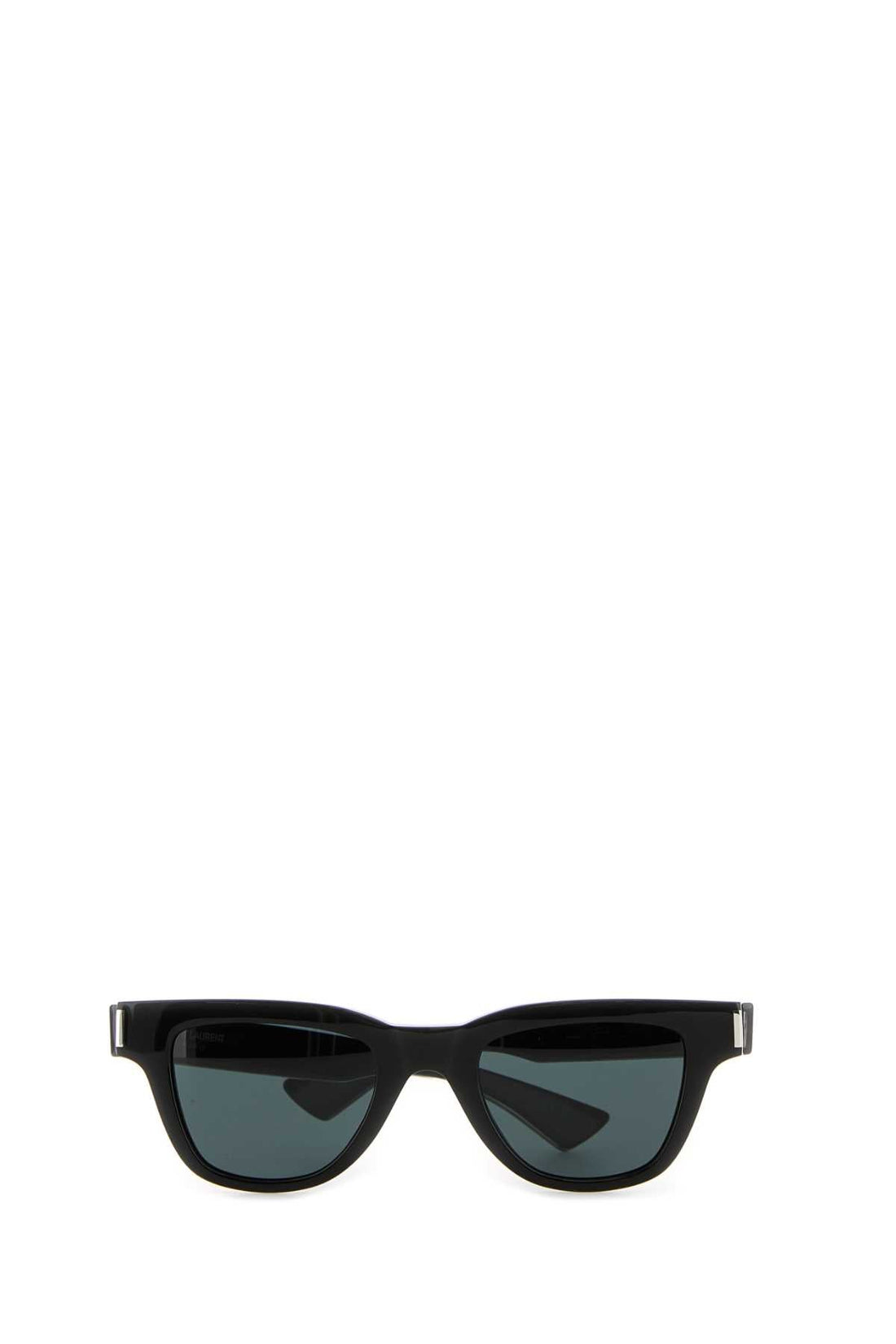 Saint Laurent Men Black Acetate Sl 789 Sunglasses by Luosophy