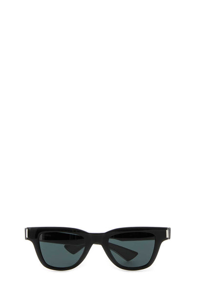 Saint Laurent Men Black Acetate Sl 789 Sunglasses by Luosophy