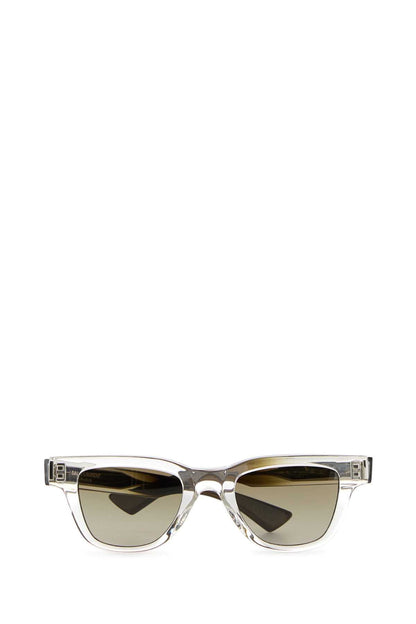 Saint Laurent Men Transparent Acetate Sl 789 Sunglasses by Luosophy