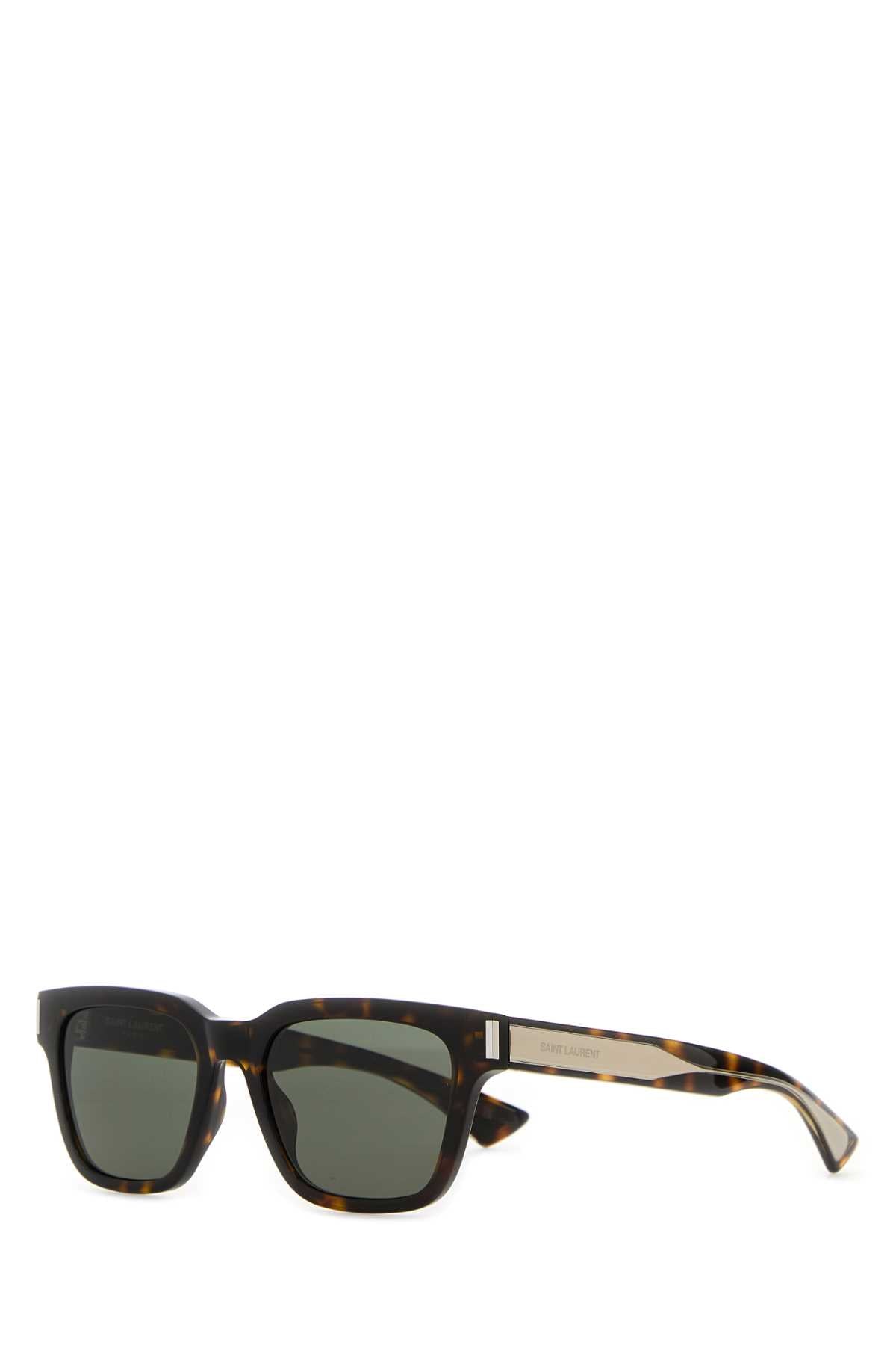 Saint Laurent Men Printed Acetate Sl 790 Sunglasses by Luosophy