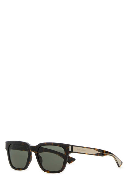Saint Laurent Men Printed Acetate Sl 790 Sunglasses by Luosophy