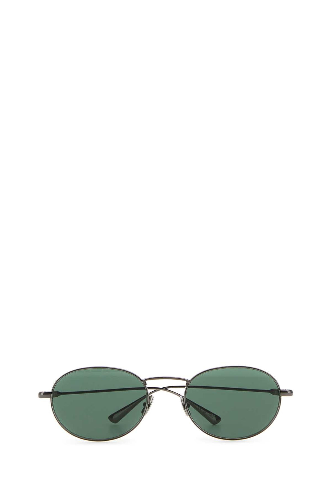 Saint Laurent Men Ruthenium Metal Sl 799 Sunglasses by Luosophy