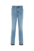 Valentino Garavani Men Denim Jeans by Luosophy