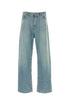 Valentino Garavani Men Denim Jeans by Luosophy
