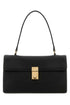 Prada Women Black Leather Handbag by Luosophy