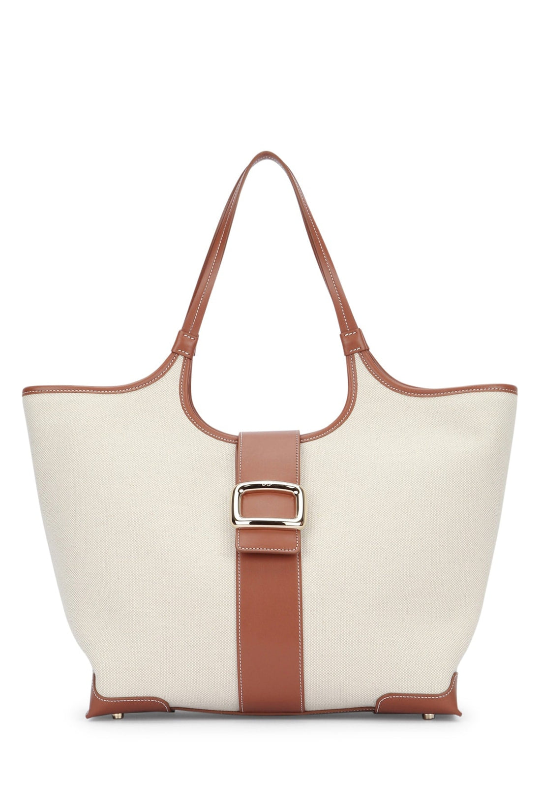 Roger Vivier Women Grand Vivier Choc Medium by Luosophy