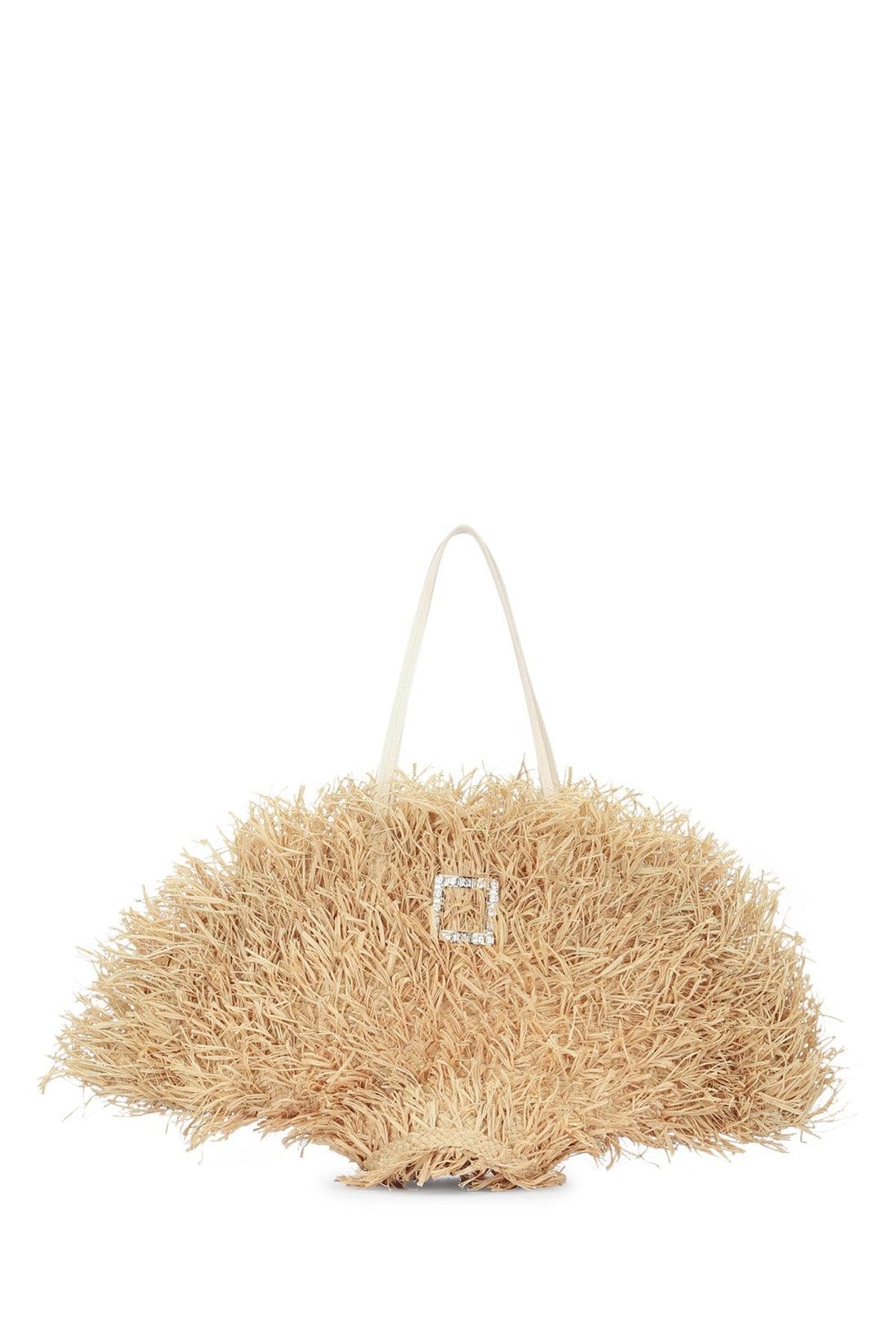 Roger Vivier Women Tres Vivier Panier Large by Luosophy