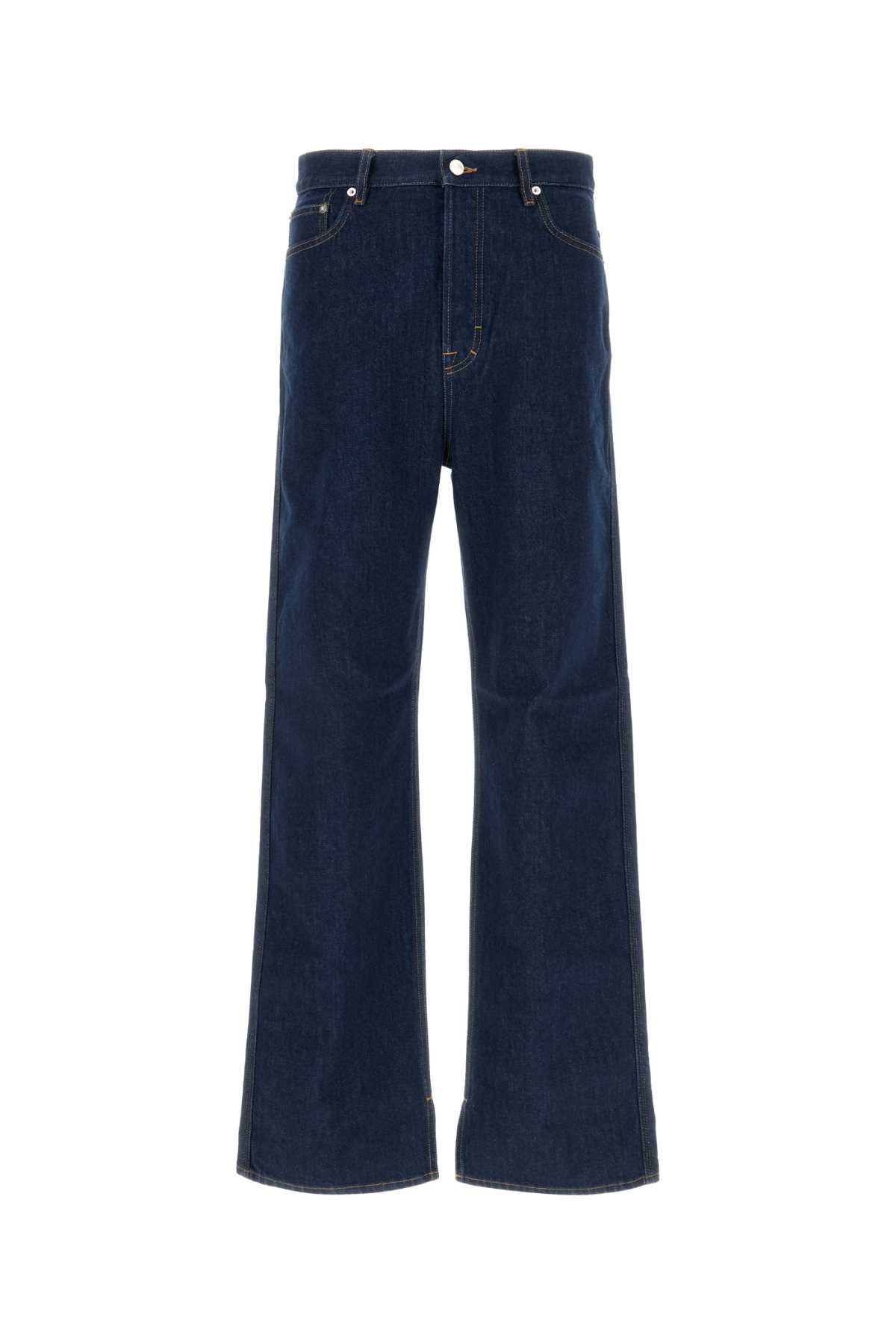 Gucci Men Denim Beggie by Luosophy