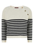 Gucci Women Embroidered Cotton Sweater by Luosophy