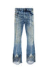 Diesel Men Denim D-Buck Jeans by Luosophy