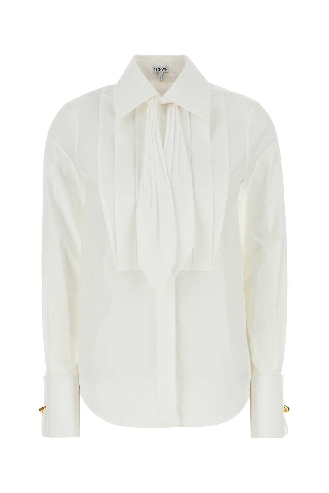 Loewe Women Shirt by Luosophy