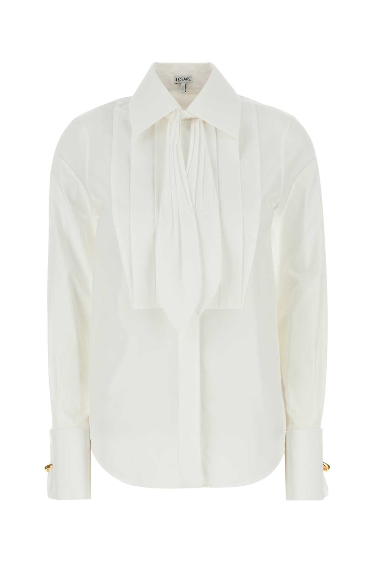 Loewe Women Shirt by Luosophy
