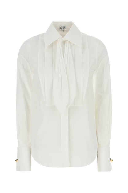 Loewe Women Shirt by Luosophy
